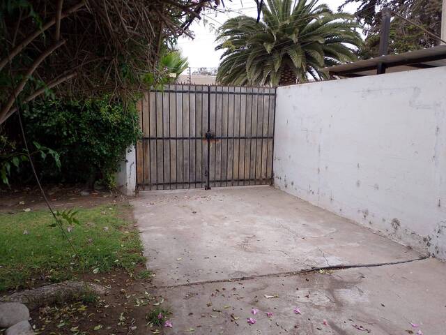 #1 - Casa para Arriendo en La Serena - IV