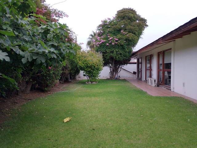 Casa para Arriendo en La Serena - 5