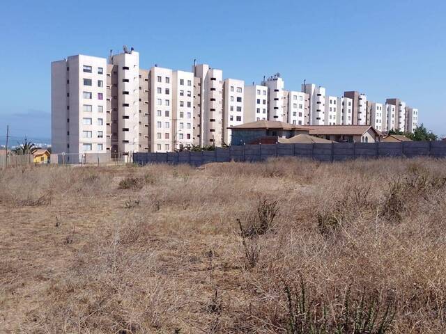 #4 - Terreno para construcción para Venta en La Serena - IV