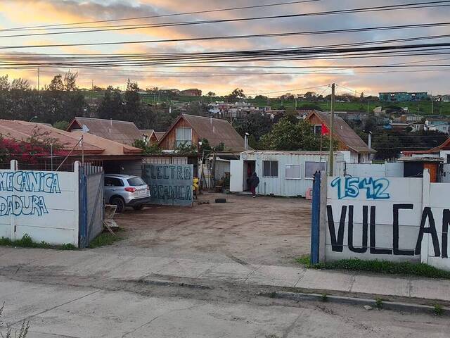 #5 - Punto Comercial para Arriendo en Ovalle - IV