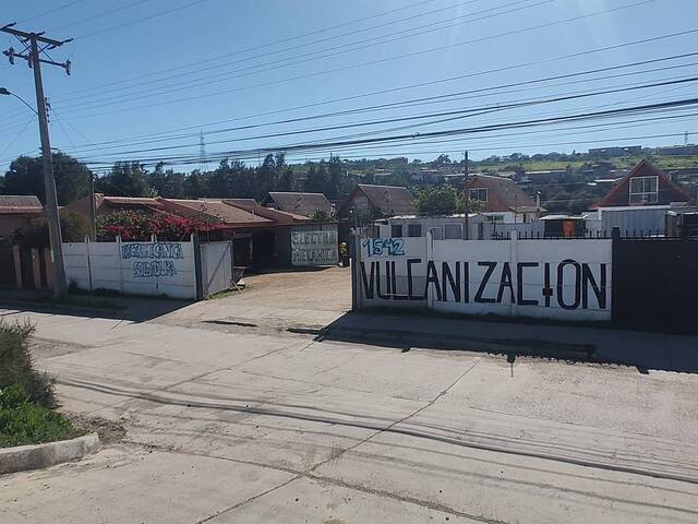 #5 - Punto Comercial para Arriendo en Ovalle - IV