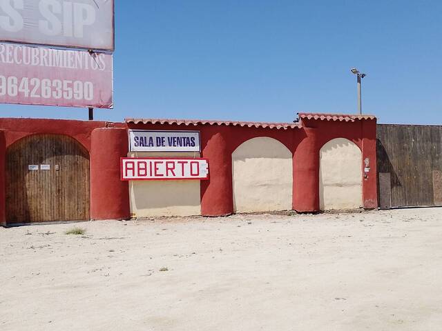 #6 - Terreno para Venta en La Serena - IV