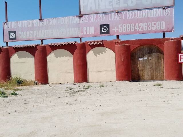 Terreno para Venta en La Serena - 4