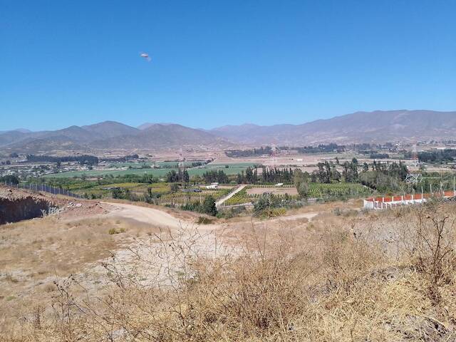 #7 - Terreno para Venta en La Serena - IV