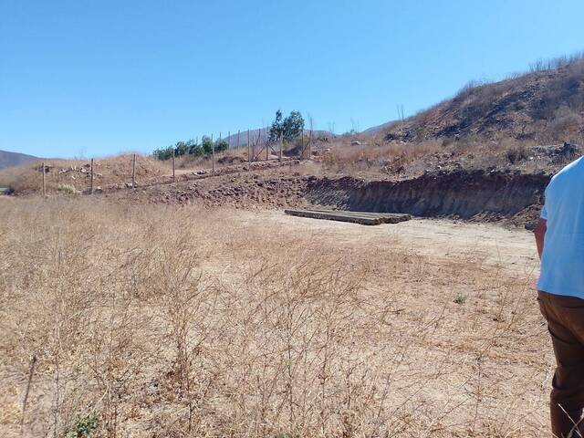 Terreno para Venta en La Serena - 5