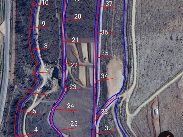 #7 - Terreno para Venta en La Serena - IV