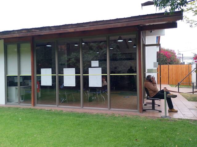 #9 - Apartaestudio para Venta en Santiago - XIII