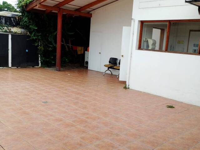 #9 - Apartaestudio para Venta en Santiago - XIII
